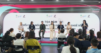Thiếu niên nói về An toàn số và Sức khoẻ  số - Lắng nghe, thấu hiểu, đồng hành cùng Gen Z thời đại số.
