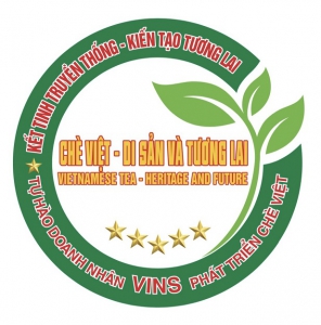 Công Bố Logo Chương trình “Chè Việt - Di sản và Tương lai”