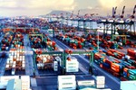 Kết nối các trung tâm logistics: Tiền đề cho chuỗi cung ứng bền vững