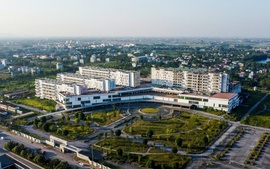 Chuẩn bị nhân lực cho cơ sở 2 của Bệnh viện Hữu nghị Việt Đức