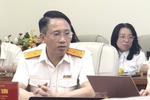 Từ khoán sang kê khai: Hộ kinh doanh hỏi - cơ quan thuế trả lời