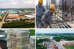 Thu ngân sách vượt 1,5 triệu tỷ đồng, giải ngân đầu tư công bứt phá