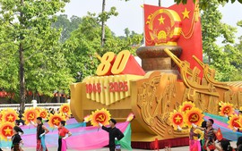 Công bố 10 sự kiện Văn hóa, Thể thao và Du lịch tiêu biểu năm 2025