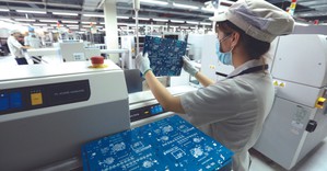 Make in Viet Nam và bước chuyển của doanh nghiệp công nghệ số