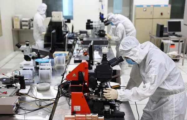 Đầu tư 9 phòng thí nghiệm trọng điểm quốc gia, phục vụ công nghệ chiến lược