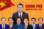 Infographic: Các thành viên Chính phủ nhiệm kỳ 2026-2031