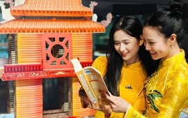 Ngày Sách và Văn hóa đọc Việt Nam 2026: Lan tỏa 'Mạch tri thức - Từ trang sách đến không gian số'