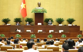 Trình Quốc hội việc thành lập thành phố Đồng Nai trực thuộc Trung ương, dự kiến hiệu lực từ 30/4/2026