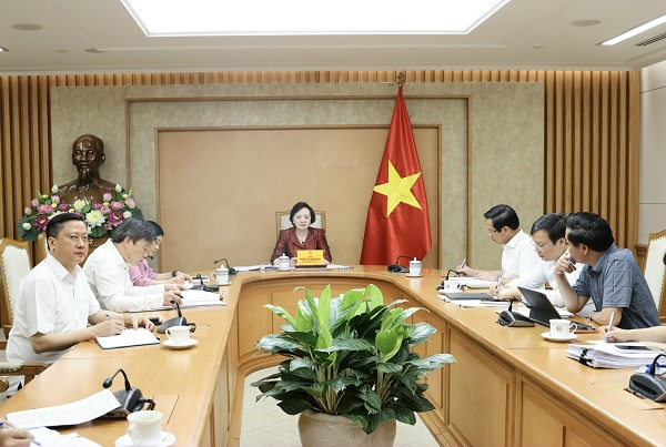 Đánh giá toàn diện 1 năm vận hành bộ máy của hệ thống chính trị và chính quyền địa phương 2 cấp