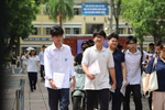 Từ 8h ngày 1/7, tra cứu điểm thi tốt nghiệp THPT 2026