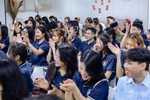 Điểm chuẩn đại học 2026: Trật tự nhóm ngành điểm cao đang thay đổi