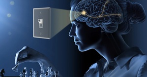 Nobel 2026 mở màn với công nghệ dùng ánh sáng điều khiển tế bào thần kinh