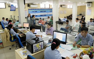 Vị trí việc làm: Căn cứ để xác định nhân lực, biên chế
