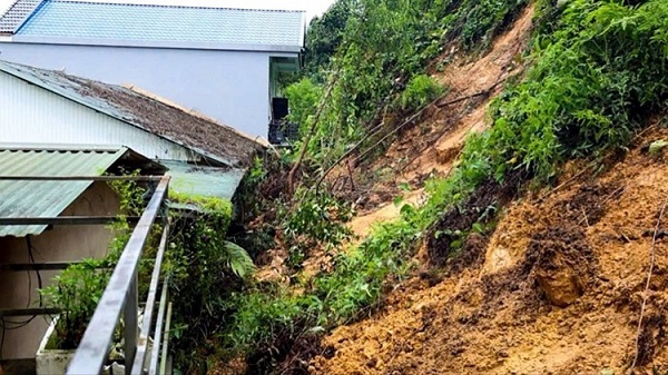 Bắc Bộ ngày nắng, Tuyên Quang cảnh báo lũ quét, sạt lở